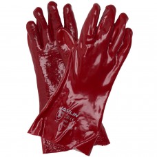 2052-PVC Extra Heavyweight Elbow Length Gloves 35cm 2052-PVC Extra Heavyweight Elbow Length Gloves 35cm