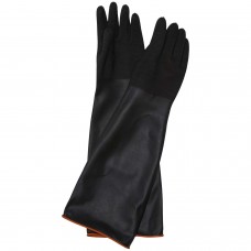 2055-Shoulder Length Industrial Rubber Gloves 2055-Shoulder Length Industrial Rubber Gloves