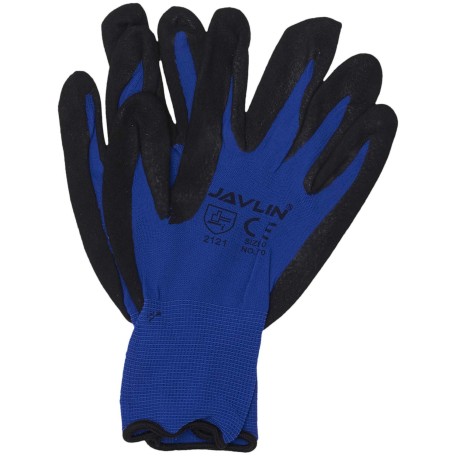 2070-Flexi Nitrile Coated Gloves