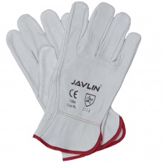 2086-White Goatskin VIP Gloves 2086-White Goatskin VIP Gloves