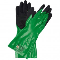 2093-Maxichem Chemical Resistant Gauntlet 2093-Maxichem Chemical Resistant Gauntlet