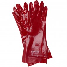 2094-PVC Medium Weight Elbow Length Gloves 45cm 2094-PVC Medium Weight Elbow Length Gloves 45cm