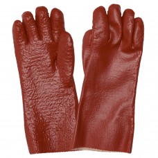 2105-PVC Elbow Length Extra Heavyweight Gloves 35cm 2105-PVC Elbow Length Extra Heavyweight Gloves 35cm