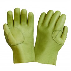 2112-PVC Extra Heavyweight Hi-Vis Green Reinforced Safety Cuff 2112-PVC Extra Heavyweight Hi-Vis Green Reinforced Safety Cuff