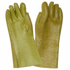 2118-PVC Elbow Length Heavyweight Hi-Vis Reinforced Padding 2118-PVC Elbow Length Heavyweight Hi-Vis Reinforced Padding