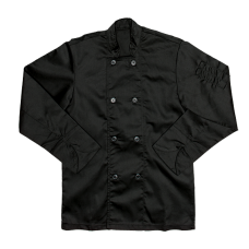 3007-PC Long Sleeve Chef Jacket 3007-PC Long Sleeve Chef Jacket