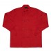 3007-PC Long Sleeve Chef Jacket