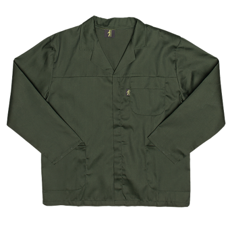 3333 - PARAMOUNT POLYCOTTON ACID RESISTANT CONTI SUIT 3333 - PARAMOUNT POLYCOTTON ACID RESISTANT CONTI SUIT