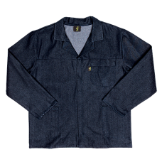 3333 - PARAMOUNT 100% COTTON DENIM CONTI SUIT 3333 - PARAMOUNT 100% COTTON DENIM CONTI SUIT