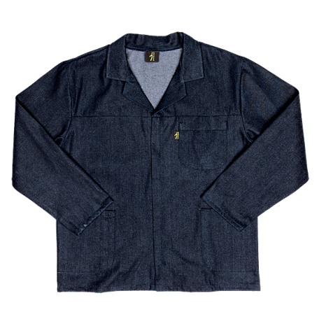 3333 - PARAMOUNT 100% COTTON DENIM CONTI SUIT 3333 - PARAMOUNT 100% COTTON DENIM CONTI SUIT