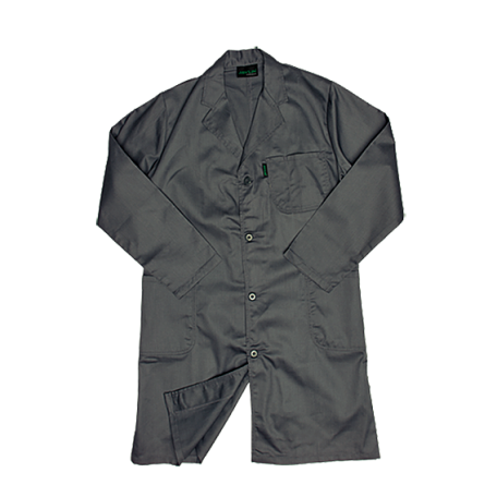 3390-Polycotton Dust Coat 3390-Polycotton Dust Coat