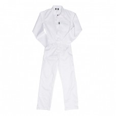3852 - POLYCOTTON BOILER SUIT 3852 - POLYCOTTON BOILER SUIT