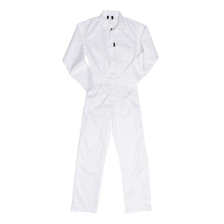 3852 - POLYCOTTON BOILER SUIT 3852 - POLYCOTTON BOILER SUIT