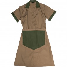 3933-PC-Women’s Three Piece Two Tone Uniform 3933-PC-Women’s Three Piece Two Tone Uniform