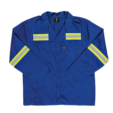 4007 - PARAMOUNT J54 REFLECTIVE CONTI SUIT 4007 - PARAMOUNT J54 REFLECTIVE CONTI SUIT