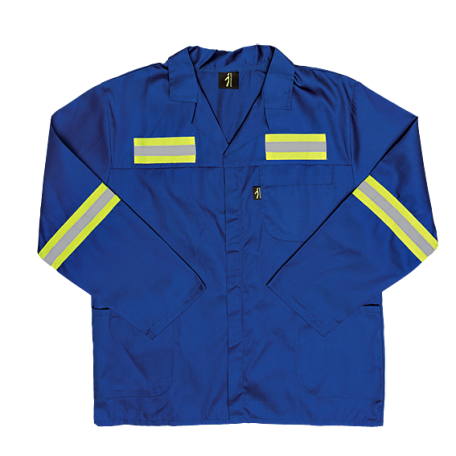 4007 - PARAMOUNT J54 REFLECTIVE CONTI SUIT 4007 - PARAMOUNT J54 REFLECTIVE CONTI SUIT