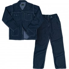 4022 - PREMIUM STONE WASHED DENIM CONTI 4022 - PREMIUM STONE WASHED DENIM CONTI
