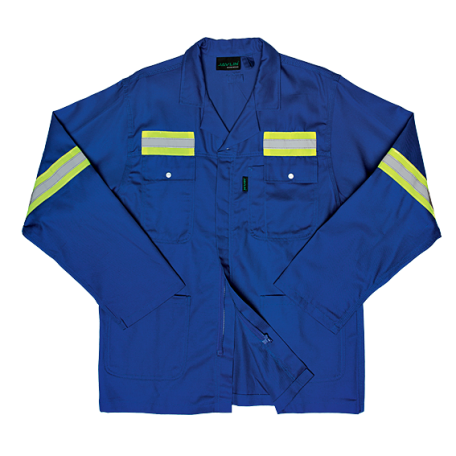 4036 - PREMIUM J54 REFLECTIVE CONTI SUIT 4036 - PREMIUM J54 REFLECTIVE CONTI SUIT