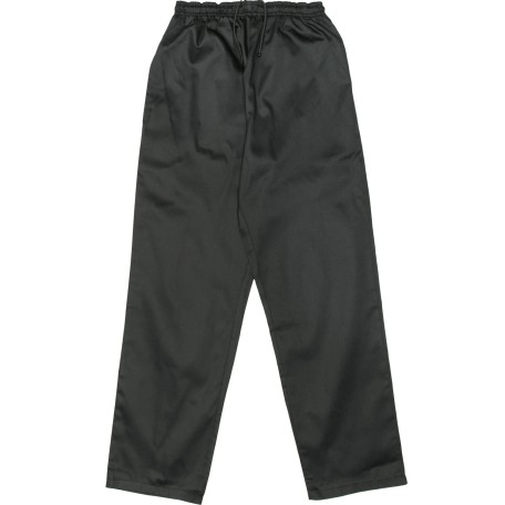 4659-Baggy Chef Pants