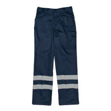 4692-Reflective Cargo Trousers 4692-Reflective Cargo Trousers