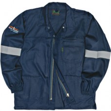 4775 - FLAME RETARDANT & ACID RESISTANT CONTI JACKET 4775 - FLAME RETARDANT & ACID RESISTANT CONTI JACKET