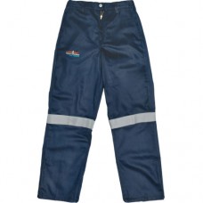 4776 - FLAME RETARDANT AND ACID RESISTANT CONTI TROUSERS 4776 - FLAME RETARDANT AND ACID RESISTANT CONTI TROUSERS