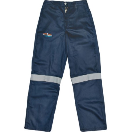 4776 - FLAME RETARDANT AND ACID RESISTANT CONTI TROUSERS 4776 - FLAME RETARDANT AND ACID RESISTANT CONTI TROUSERS