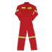 4811 - J54 REFLECTIVE BOILER SUIT 4811 - J54 REFLECTIVE BOILER SUIT
