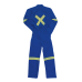 4811 - J54 REFLECTIVE BOILER SUIT 4811 - J54 REFLECTIVE BOILER SUIT