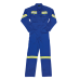 4811 - J54 REFLECTIVE BOILER SUIT 4811 - J54 REFLECTIVE BOILER SUIT