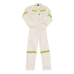 4811 - J54 REFLECTIVE BOILER SUIT 4811 - J54 REFLECTIVE BOILER SUIT