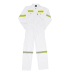 4811 - J54 REFLECTIVE BOILER SUIT 4811 - J54 REFLECTIVE BOILER SUIT