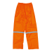 5001-Hi-Vis Polyester PVC Rain Suit 5001-Hi-Vis Polyester PVC Rain Suit