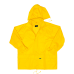5001-Polyester PVC Rain Suit 5001-Polyester PVC Rain Suit