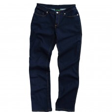 5007-Women’s Five Pocket Stretch Denim Work Jeans 5007-Women’s Five Pocket Stretch Denim Work Jeans