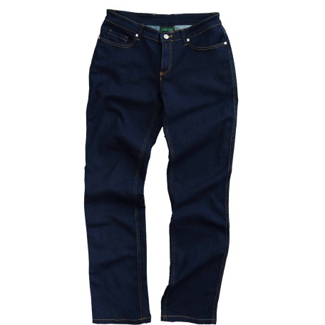 5007-Women’s Five Pocket Stretch Denim Work Jeans 5007-Women’s Five Pocket Stretch Denim Work Jeans