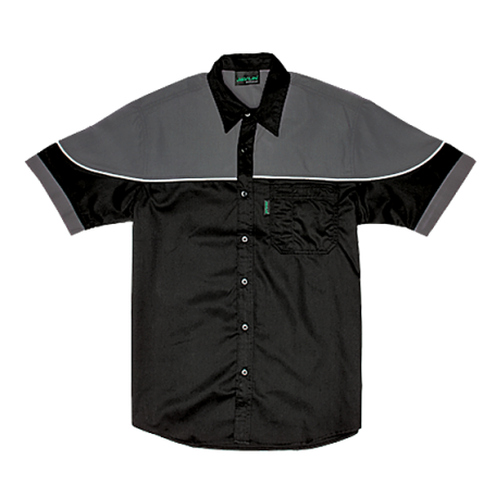 5041-CVC-Two Tone Racing Shirt 5041-CVC-Two Tone Racing Shirt