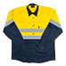 5169-Two Tone Vented Reflective Work Shirt 5169-Two Tone Vented Reflective Work Shirt