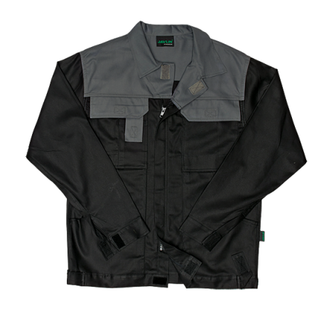 5190-J54-Two Tone Conti Jacket 5190-J54-Two Tone Conti Jacket