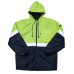 5538-Hi-Vis Parka Jacket