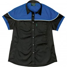 5597-CVC-Women’s Two Tone Racing Shirt 5597-CVC-Women’s Two Tone Racing Shirt