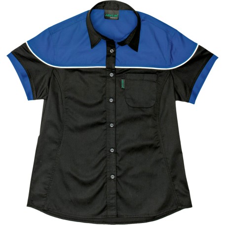 5597-CVC-Women’s Two Tone Racing Shirt 5597-CVC-Women’s Two Tone Racing Shirt