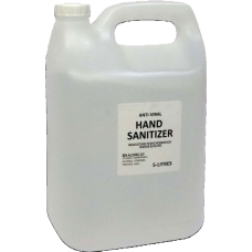 ANTI-VIRAL HAND SANITIZER  5 LITRES