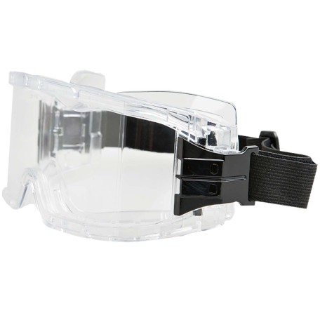 6005AF-Wide Vision Anti-Scratch Goggles 6005AF-Wide Vision Anti-Scratch Goggles