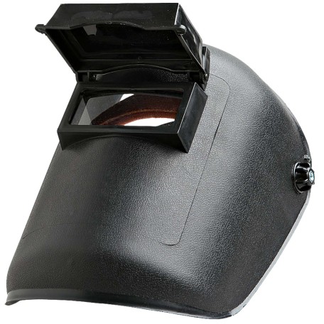 6012- Flip Front Welding Helmet