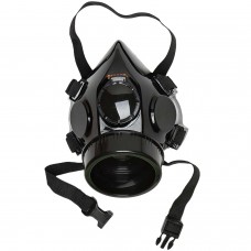 6022-Single Cartridge Respirator 6022-Single Cartridge Respirator
