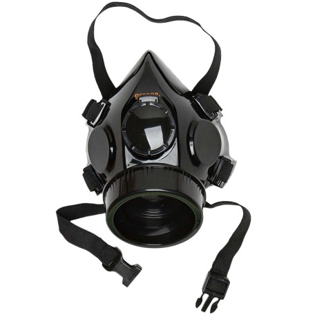 6022-Single Cartridge Respirator