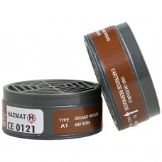 6026-Respirator Cartridge A1 Spray Paint & Gases 6026-Respirator Cartridge A1 Spray Paint & Gases