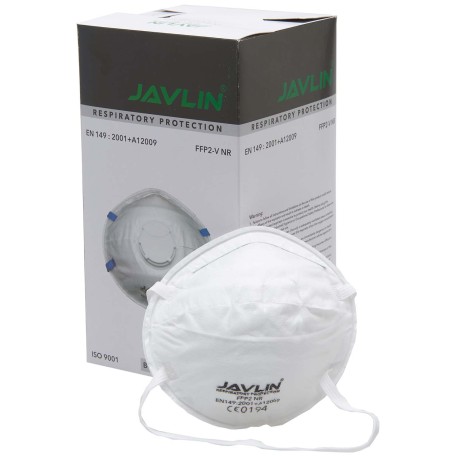 6030-FFP2 Dust Mask