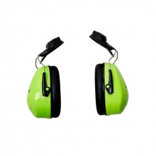 6055-Ear Muffs With Hardhat Attachment (6055) 6055-Ear Muffs With Hardhat Attachment (6055)